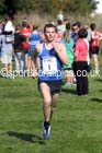Senior mens relay Sunderland Harreirs Cross Country. Photo: David T. Hewitson/Sports for All Pics